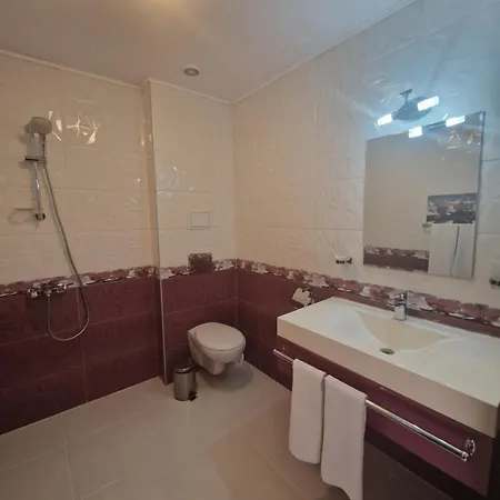 релакс Szálloda