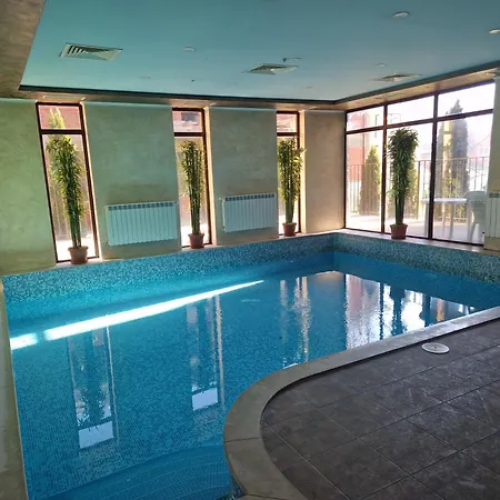 релакс Hotel 2*