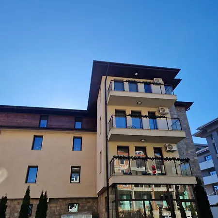 Szálloda релакс 2*