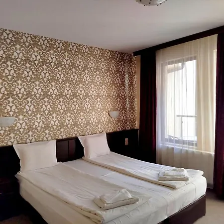 релакс Hotel Velingrad