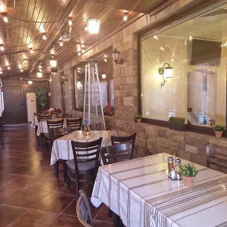 Szálloda релакс Velingrad