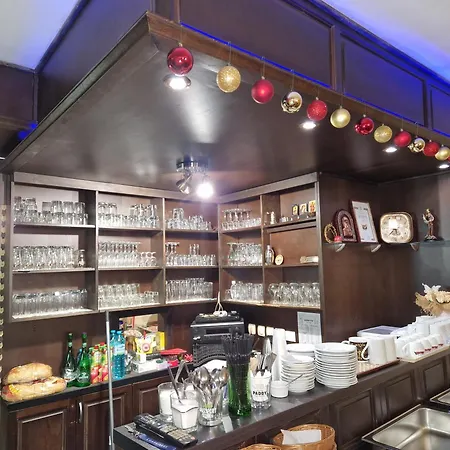 релакс 2* Velingrad