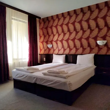 релакс Hotel