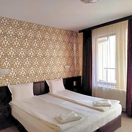 Hotel релакс Velingrad