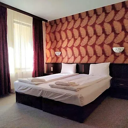 релакс Velingrad