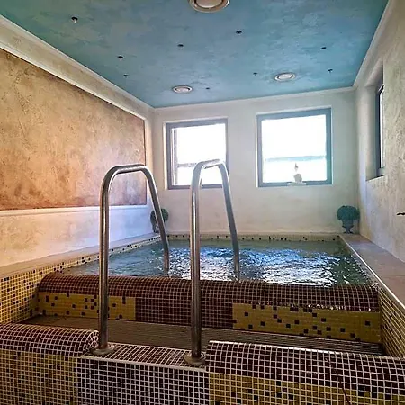 Hotel релакс Velingrad