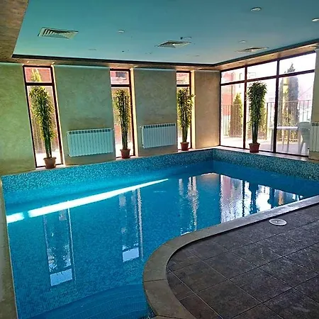 релакс 2* Velingrad