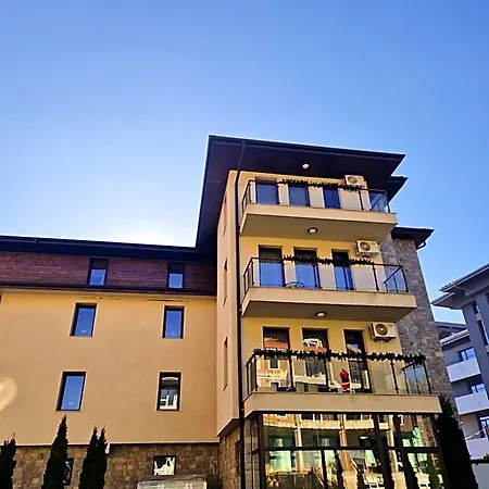 релакс Velingrad
