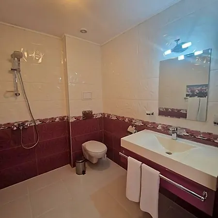 Hotel релакс