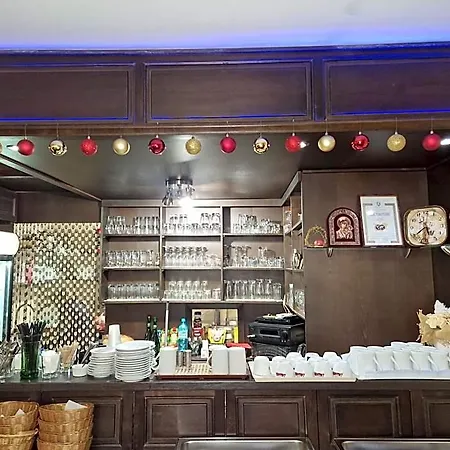 Hotel релакс Velingrad