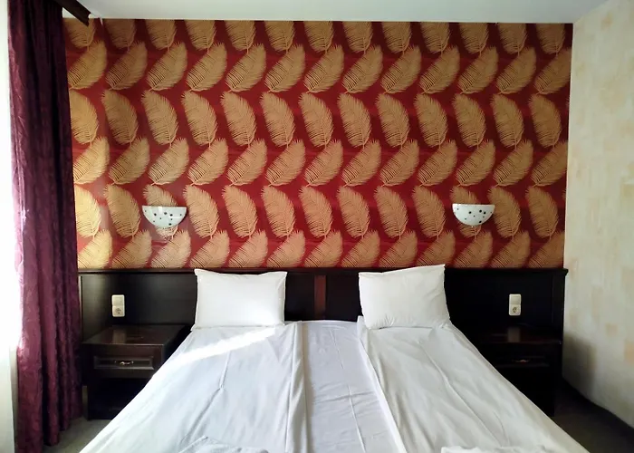 Otel релакс 2*