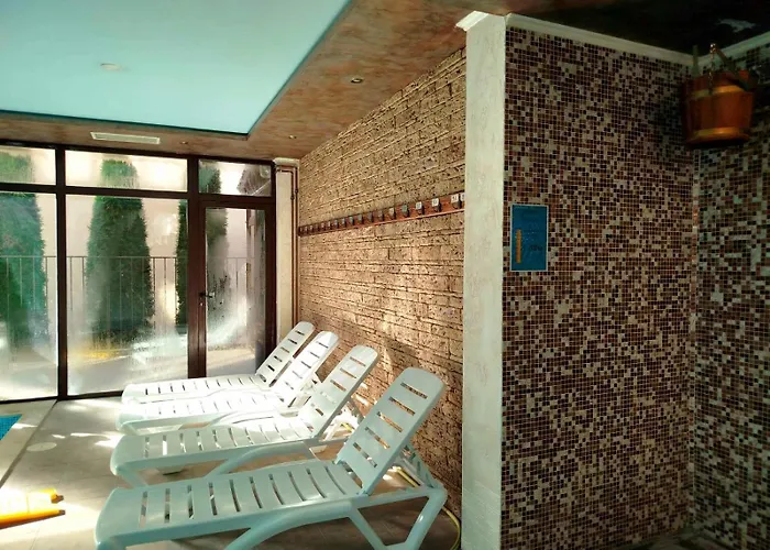 Otel релакс Velingrad