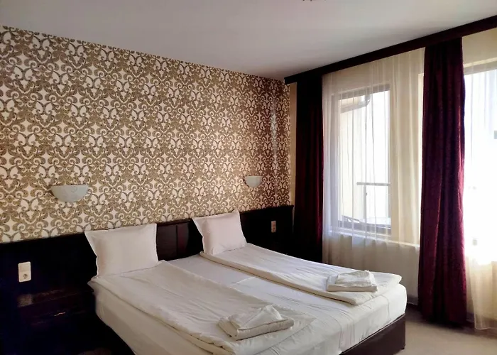 релакс Otel Velingrad