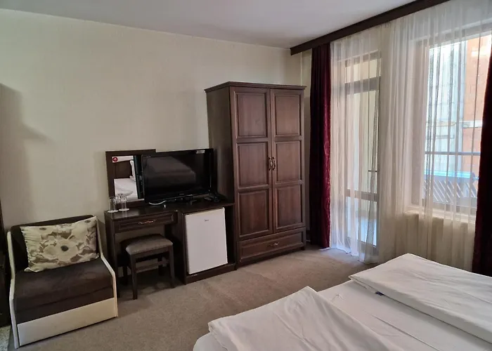 релакс 2* Velingrad