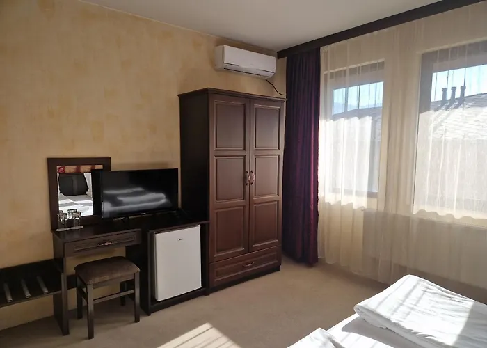 релакс Velingrad