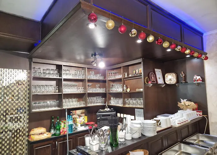 релакс 2* Velingrad