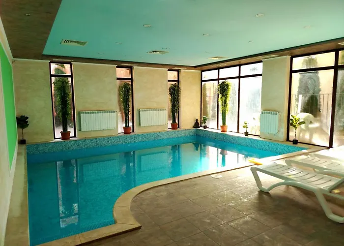 Otel релакс Velingrad