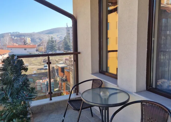 Otel релакс Velingrad